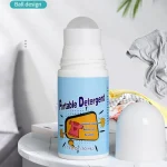 Active Enzyme Clothing  Stains Remover - Image 5