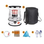 KEROSENE HEATER SM-96 6.0Liter - Image 14