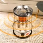 KEROSENE HEATER SM-96 6.0Liter - Image 15