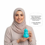 Mer-Maid Automatic Toilet Bowl Cleaner - Image 4