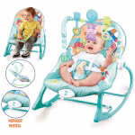 rocking chair from birth