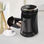 Turkish Coffee Maker - Image 2