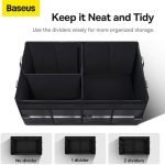 Car Storage Box - Image 2