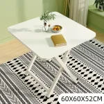 Small Foldable Table - Image 6