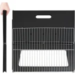 Notebook BBQ Grill - Image 4