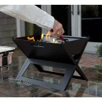 Notebook BBQ Grill - Image 2