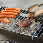 Notebook BBQ Grill - Image 5