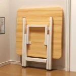 Small Foldable Table - Image 3
