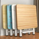 Small Foldable Table - Image 5