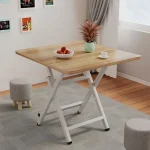 Small Foldable Table - Image 2