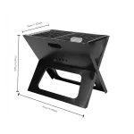 Notebook BBQ Grill - Image 6