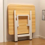Small Foldable Table - Image 4