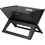 Notebook BBQ Grill