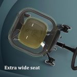 Baby Stroller Folding - Image 11