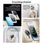 Magnetic Power Bank - Image 3