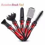 Hair Styling Tool Set - Image 10