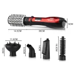 Hair Styling Tool Set - Image 2