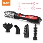 Hair Styling Tool Set - Image 6