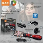 Hair Styling Tool Set - Image 5