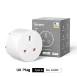 WiFi Smart Plug