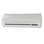 Air Purifier Ozone Sterilizer Wall Mounted