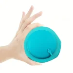 Camping Travel Inflatable Pillow - Image 11