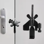 Travel Hotel Security Safety Door Lock - Image 14