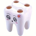 Toothbrush Holder Organizer - Image 6