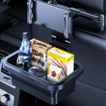 Car Backseat Phone Holder - Image 2