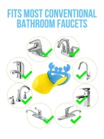 children's Rubber Hand Washing - Image 3