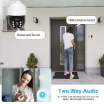 Security Solar Camera - Image 2