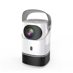 Portable Android Projector TS2 - Image 2