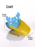 children's Rubber Hand Washing - Image 4