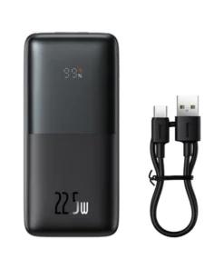 Power Bank 20000mAh 22.5W Bipow Pro