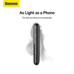 Power Bank Fast Charge Digital - Image 2