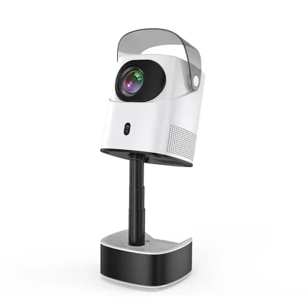 Portable Android Projector TS2