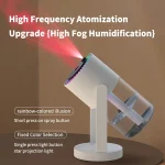 Car Diffuser Humidifier - Image 2