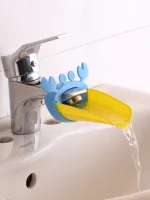 children's Rubber Hand Washing - Image 2