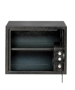 Alternative view of SAVE BOX