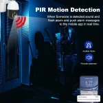 Security Solar Camera - Image 4