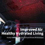 Car Diffuser Humidifier - Image 4