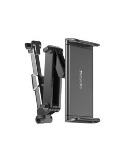 Car back seat holder