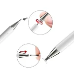 Capacitive Stylus Pen ST04 - Image 2