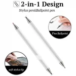 Capacitive Stylus Pen ST04 - Image 3