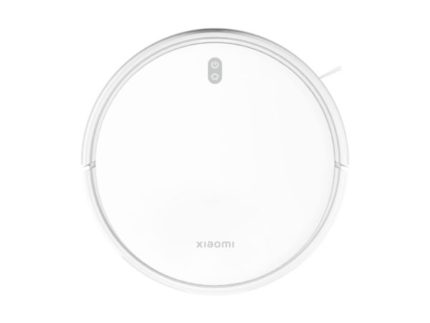 Multi-Function Robotic Vacuum Cleaner