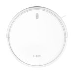 Multi-Function Robotic Vacuum Cleaner