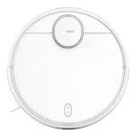 LDS Robot Vacuum Cleaner