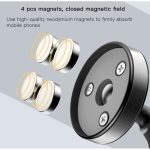Magnetic Car Phone Holder - Image 8