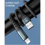 Fast Charging Data Cable - Image 2