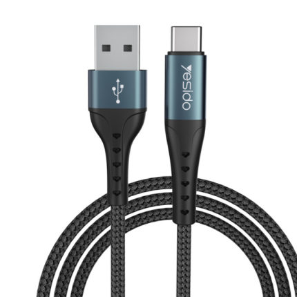 Fast Charging Data Cable